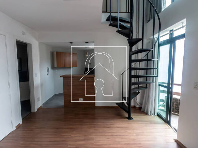 #APC95588 - Apartamento para Locação em São Paulo - SP - 3