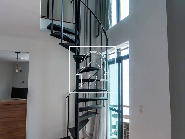 Apartamento para Locação em São Paulo - 4