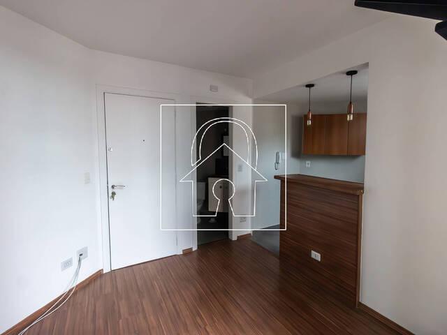 #APC95588 - Apartamento para Locação em São Paulo - SP - 1