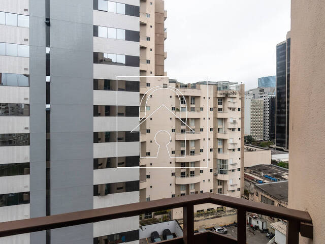 Apartamento para Locação em São Paulo - 5