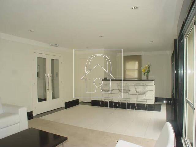 #590 - Apartamento para Locação em São Paulo - SP - 2