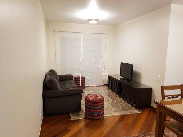 #590 - Apartamento para Locação em São Paulo - SP - 1