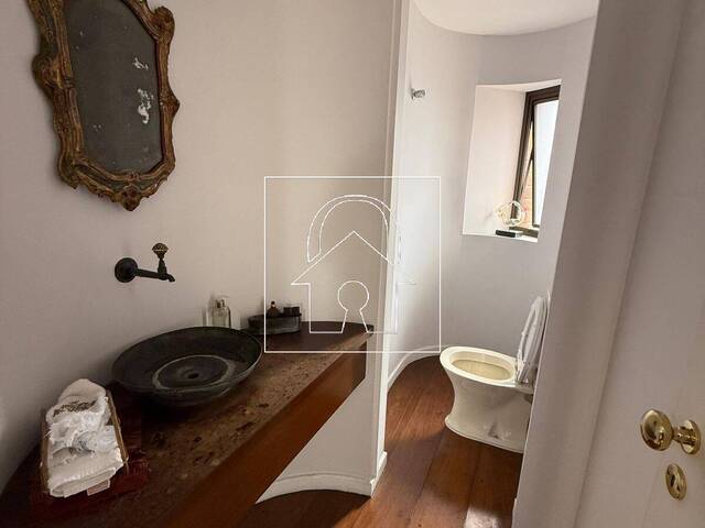 Apartamento para Locação em São Paulo - 5