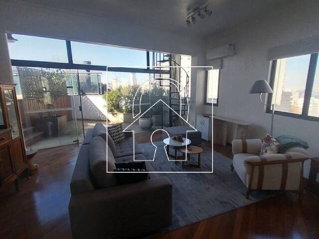 #AP95592 - Apartamento para Venda em São Paulo - SP - 3