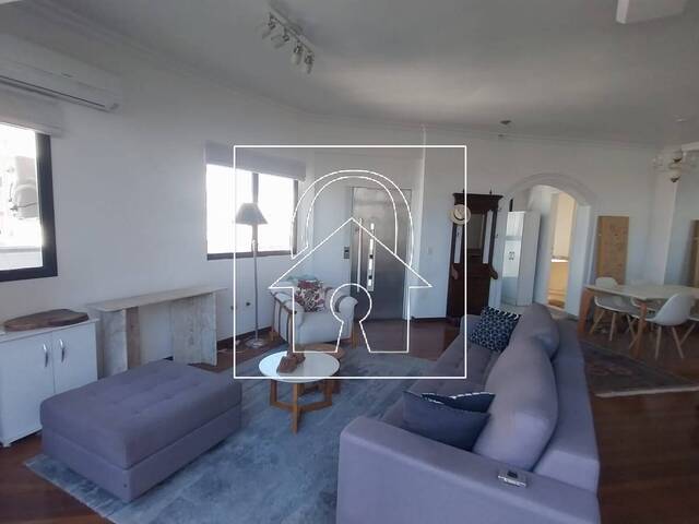 #AP95592 - Apartamento para Venda em São Paulo - SP - 2