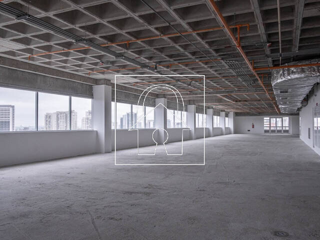 Conjunto Comercial para Venda em São Paulo - 5
