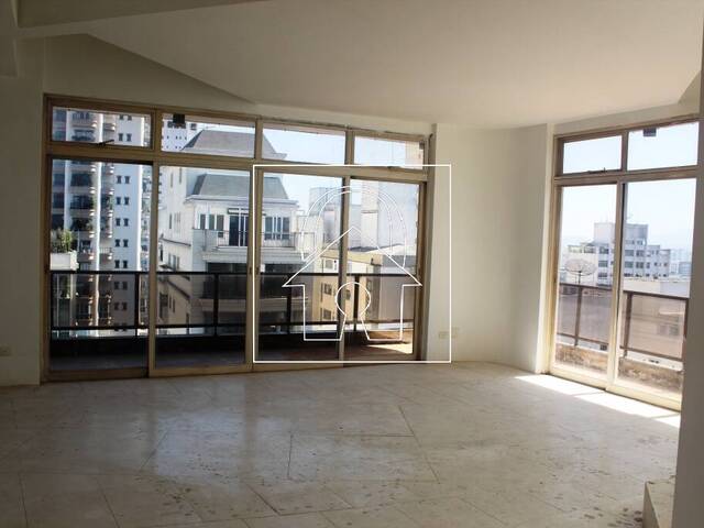 #CT95595 - Apartamento para Venda em São Paulo - SP - 1