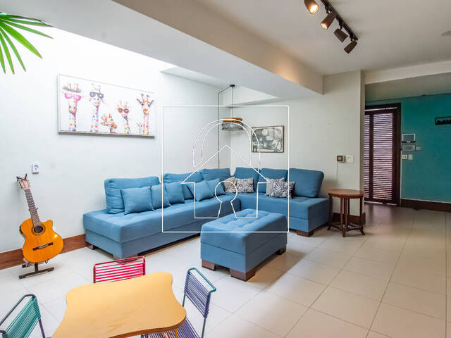 #CBR95596 - Casa para Venda em São Paulo - SP - 2