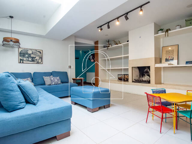 #CBR95596 - Casa para Venda em São Paulo - SP - 3