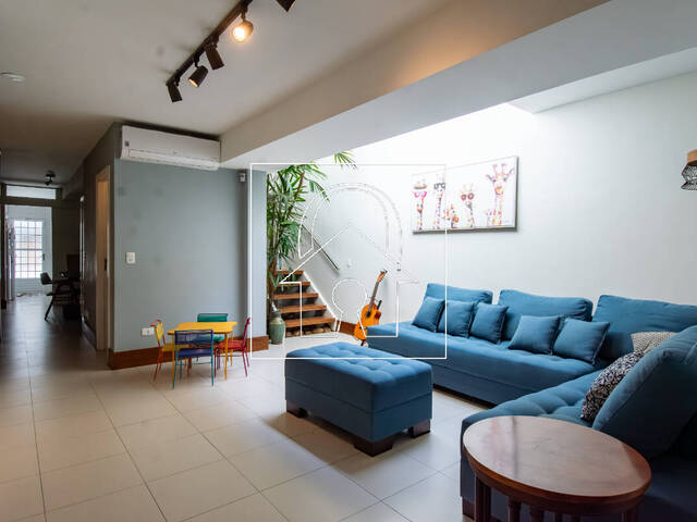 Casa para Venda em São Paulo - 5