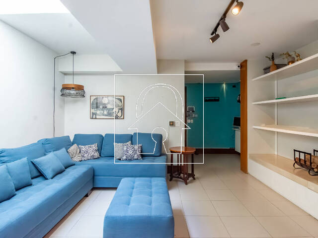 #CBR95596 - Casa para Venda em São Paulo - SP - 1