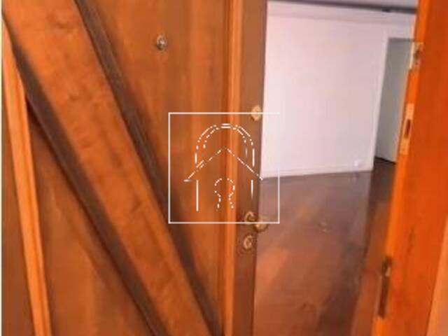 #597 - Apartamento para Venda em São Paulo - SP - 1