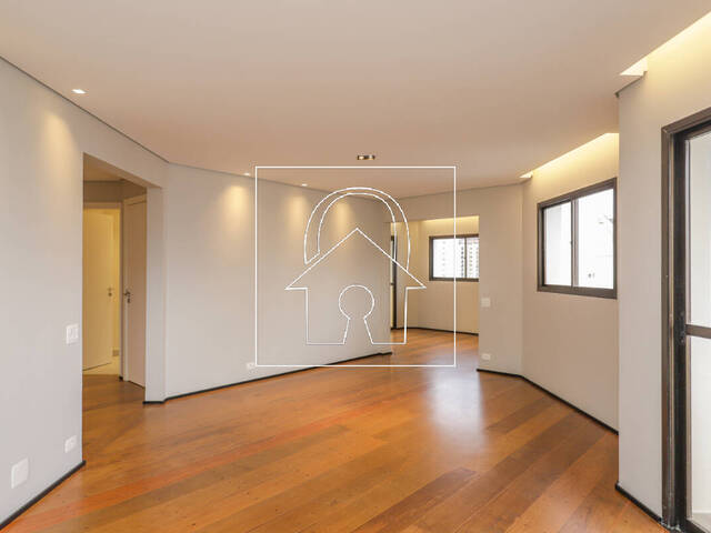 #APR95600 - Apartamento para Venda em São Paulo - SP - 2