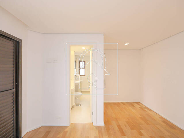 #APR95600 - Apartamento para Venda em São Paulo - SP - 1