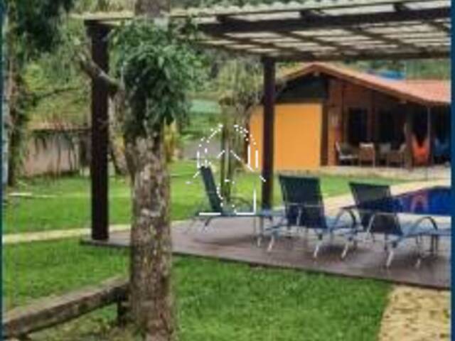 #604 - Casa para Venda em São Sebastião - SP - 1