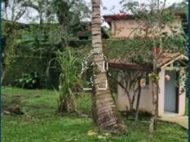 #604 - Casa para Venda em São Sebastião - SP - 3