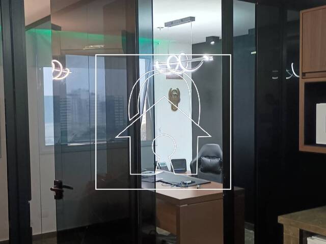 #CJ95605 - Conjunto Comercial para Venda em São Paulo - SP - 3