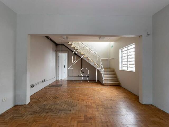 #CSR9606 - Casa para Venda em São Paulo - SP - 1