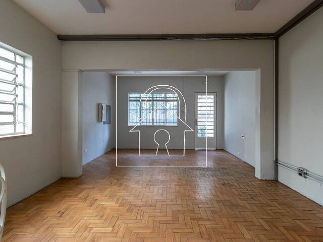 #CSR9606 - Casa para Venda em São Paulo - SP - 2