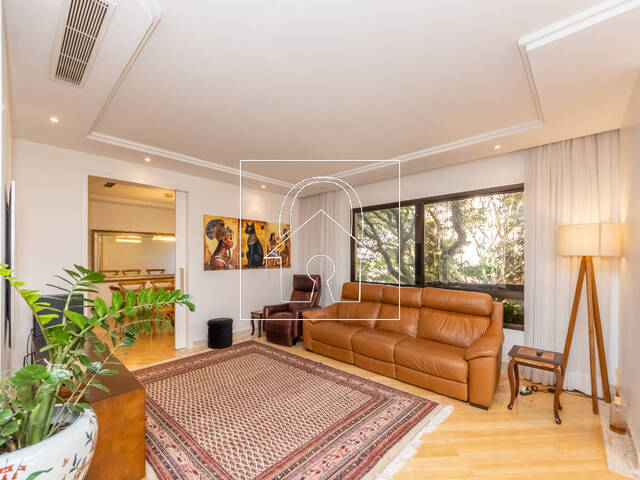 #607 - Apartamento para Venda em São Paulo - SP - 3