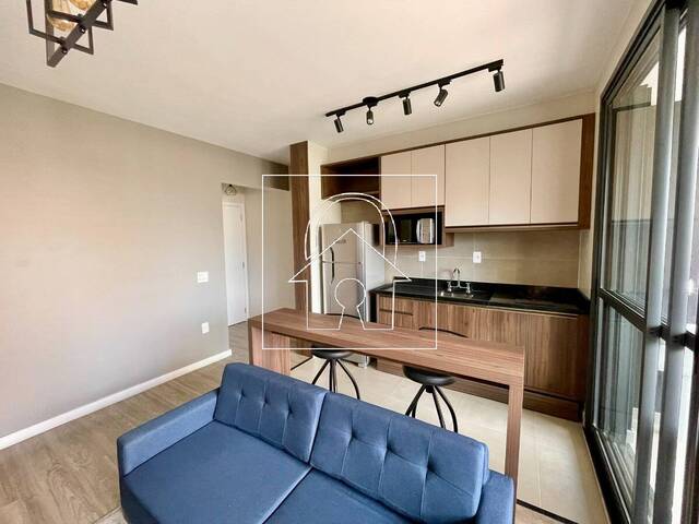 #APR608 - Apartamento para Venda em São Paulo - SP - 3