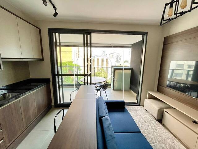 Apartamento para Venda em São Paulo - 5