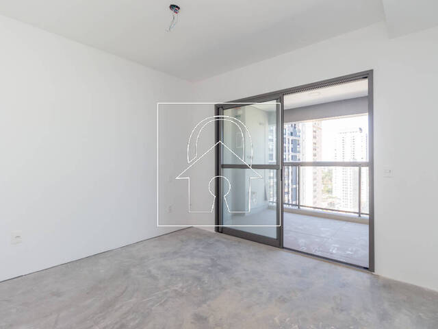 #APR610 - Apartamento para Venda em São Paulo - SP - 1