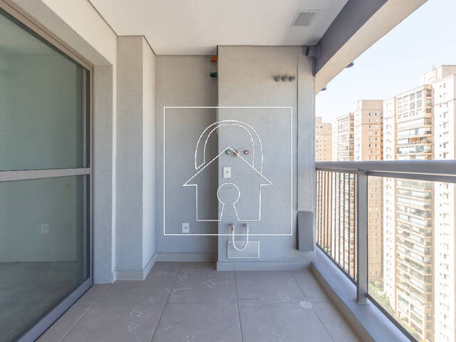Apartamento para Venda em São Paulo - 4