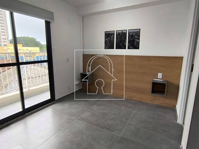 #ST612 - Apartamento para Venda em São Paulo - SP - 2