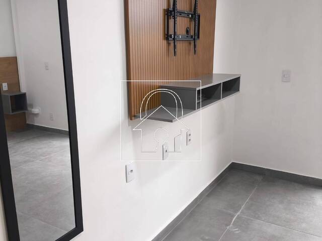 #ST612 - Apartamento para Venda em São Paulo - SP - 3