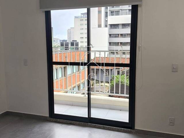#ST612 - Apartamento para Venda em São Paulo - SP - 1