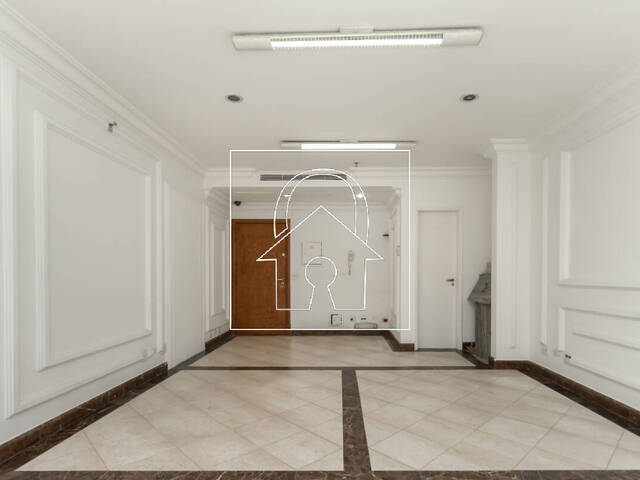 #CJR616 - Sala para Venda em São Paulo - SP - 2