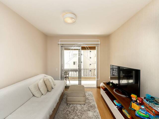 #APR617 - Apartamento para Venda em São Paulo - SP - 1