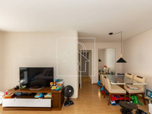 #APR617 - Apartamento para Venda em São Paulo - SP - 3