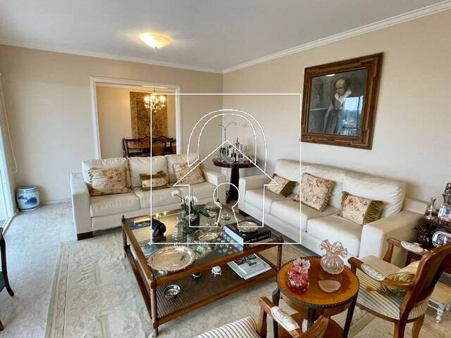 #APR618 - Apartamento para Venda em São Paulo - SP - 1