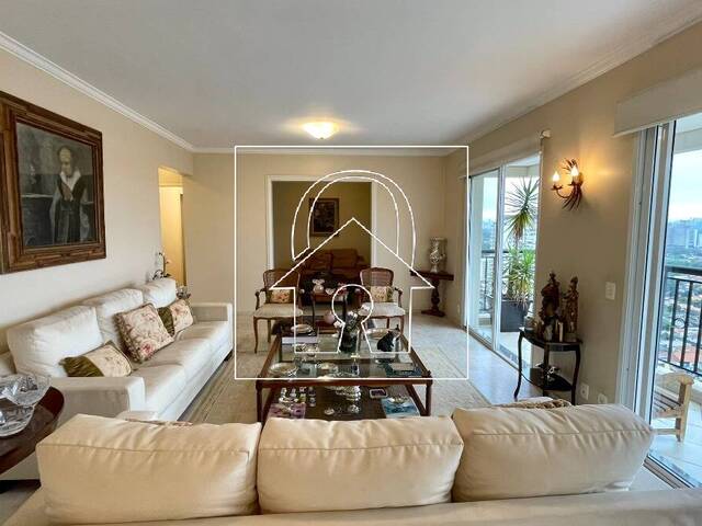 #APR618 - Apartamento para Venda em São Paulo - SP - 3