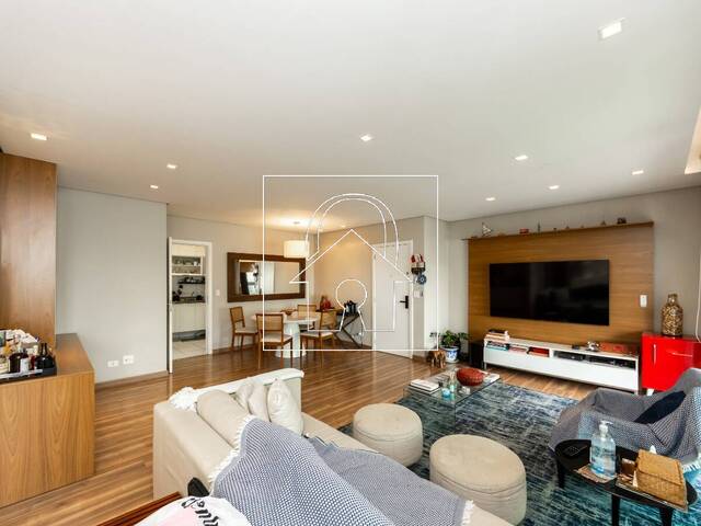 Apartamento para Venda em São Paulo - 4