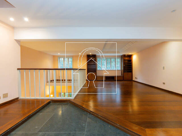 #CCR620 - Casa para Venda em São Paulo - SP - 3