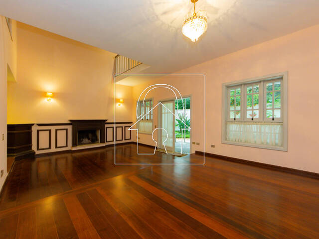 #CCR620 - Casa para Venda em São Paulo - SP - 1