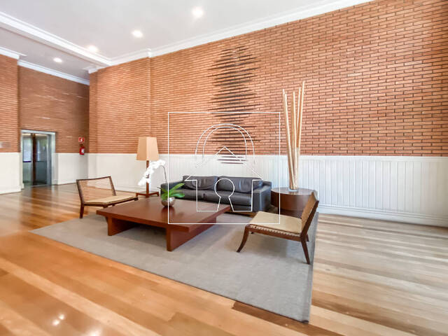 #LFR621 - Apartamento para Venda em São Paulo - SP - 1