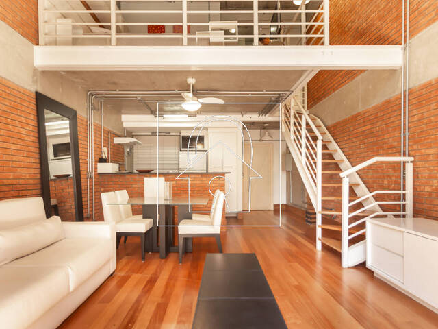 #LFR621 - Apartamento para Venda em São Paulo - SP - 3