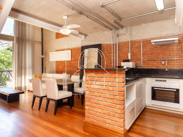 Apartamento para Venda em São Paulo - 5