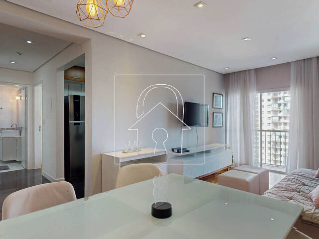 Apartamento para Venda em São Paulo - 4