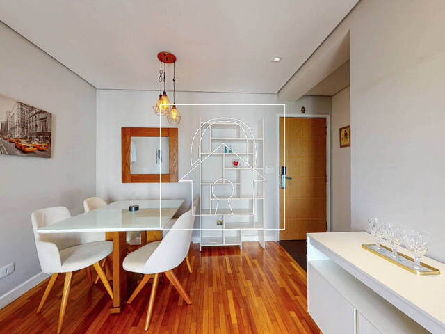 #APR622 - Apartamento para Venda em São Paulo - SP - 1