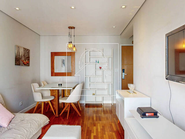 #APR622 - Apartamento para Venda em São Paulo - SP - 2