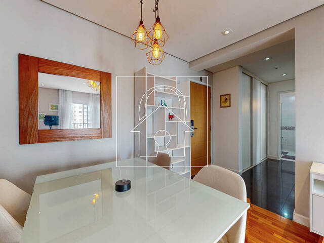 #APR622 - Apartamento para Venda em São Paulo - SP - 3