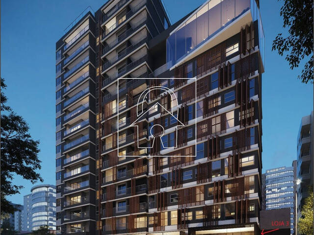 #LJ623 - Sala para Venda em São Paulo - SP - 1