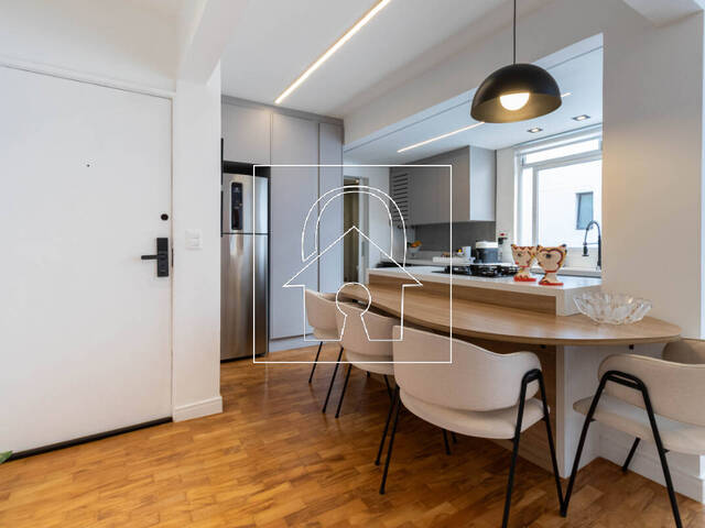 Apartamento para Venda em São Paulo - 5