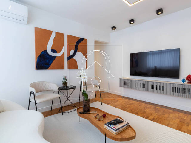 #APR624 - Apartamento para Venda em São Paulo - SP - 3