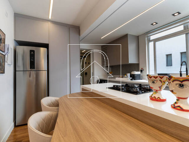 Apartamento para Venda em São Paulo - 4